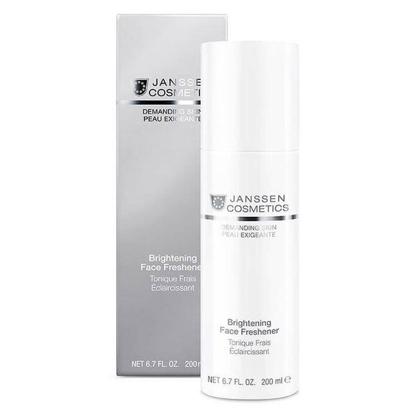 Brightening Face Freshener 200ML