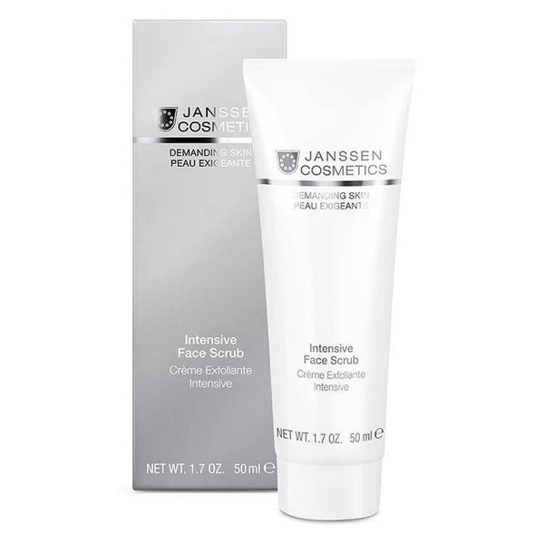 Intensive Face Scrub 50ML
