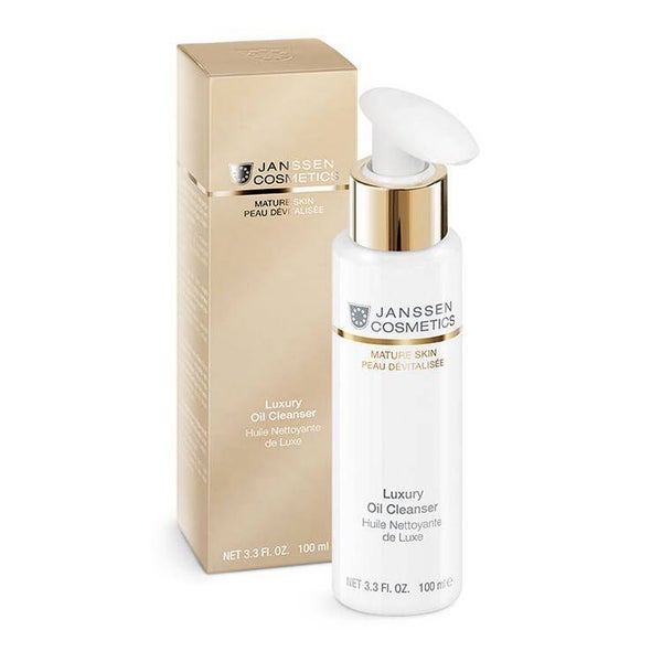 Luxury Oil Cleanser 100ML