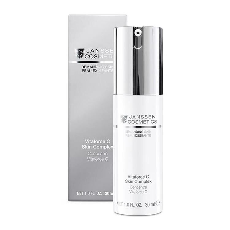 Vitaforce C Skin Complex 30ML