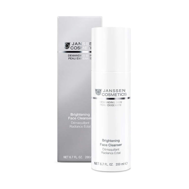 Brightening Face Cleanser 200ml