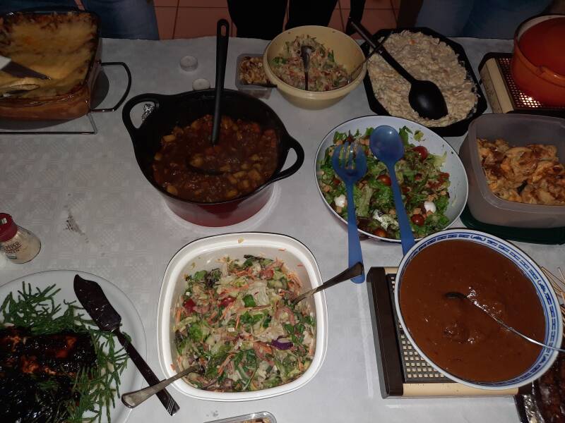 Mc de Kraats Smikkelavond