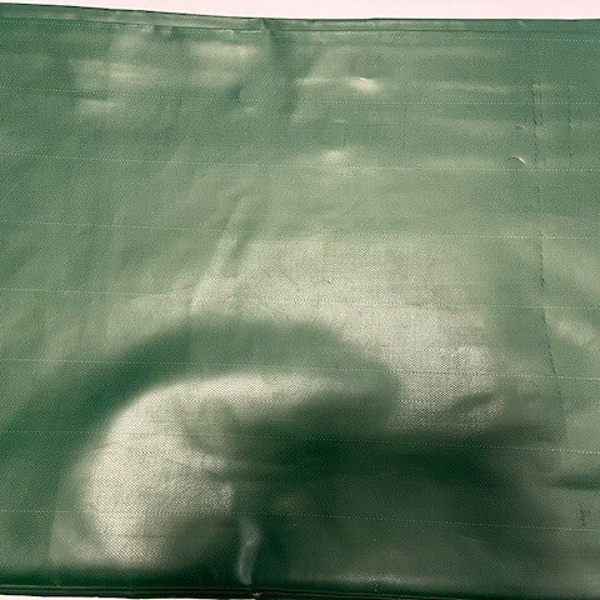 Afdekzeil Container - 3,5 x 8m