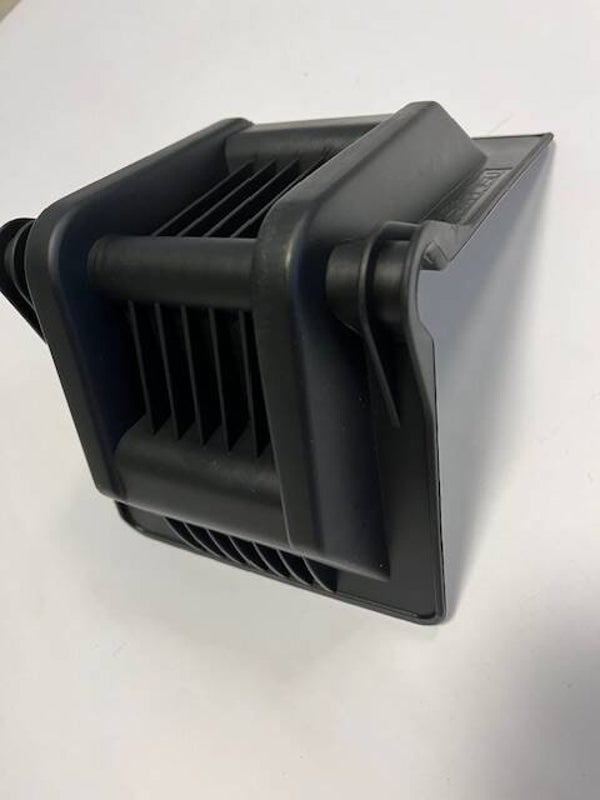 Hoekbeschermer - 153 x 132 x 178mm. Heavy Duty.