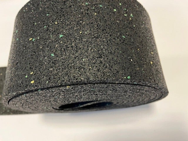 Antislipmat op rol - 125mm x 5m x 8mm