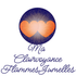 Ma Clairvoyance Flammes Jumelles