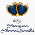 Ma Clairvoyance Flammes Jumelles