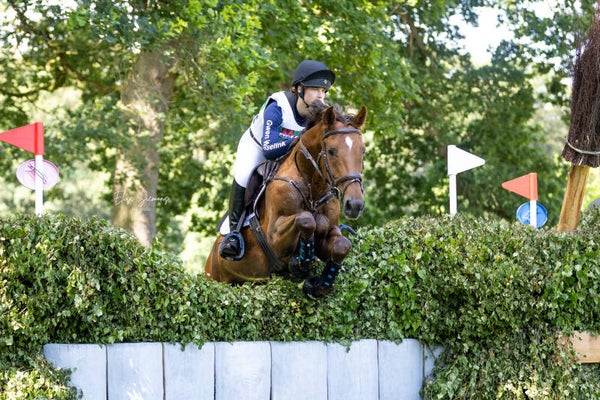 Foto's Oefencross