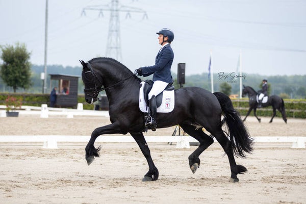 Foto's wedstrijd