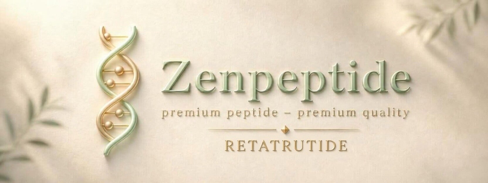 Retatrutide 3mL