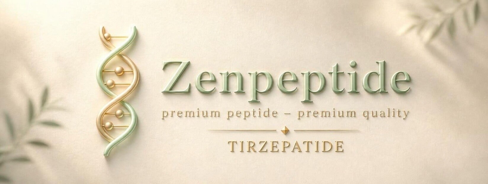 Tirzepatide 3mL