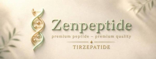 Tirzepatide 3mL