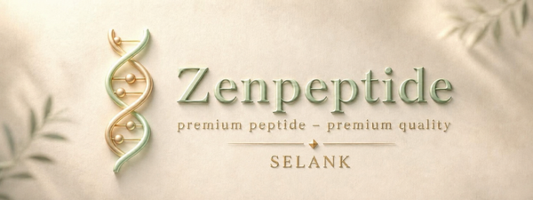 Selank 10mL