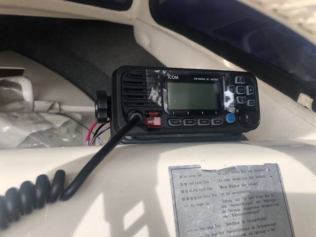 Ab sofort Über LUNA DK7218 erreichbar 