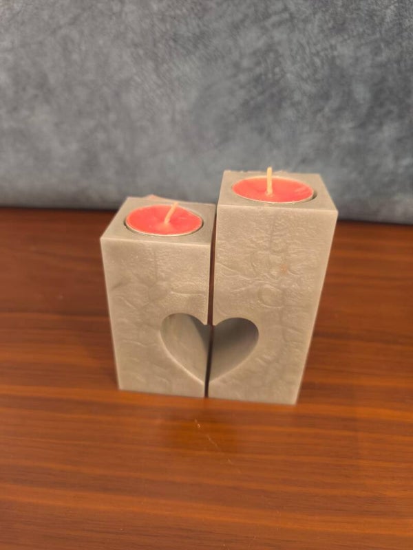 Candle holder