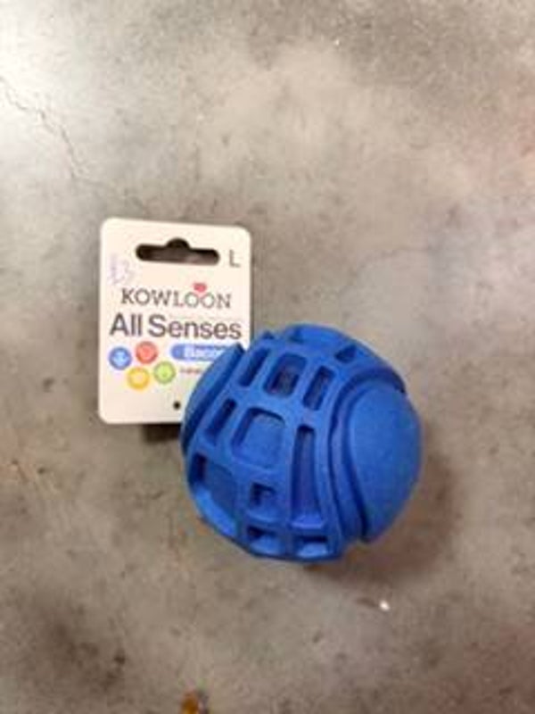 All senses balls