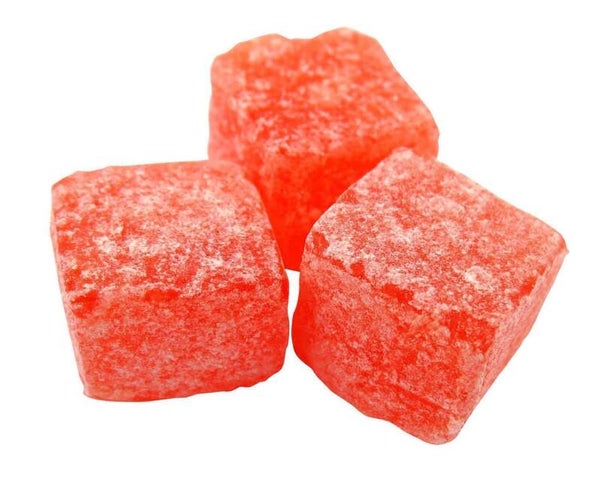 Cola Cubes