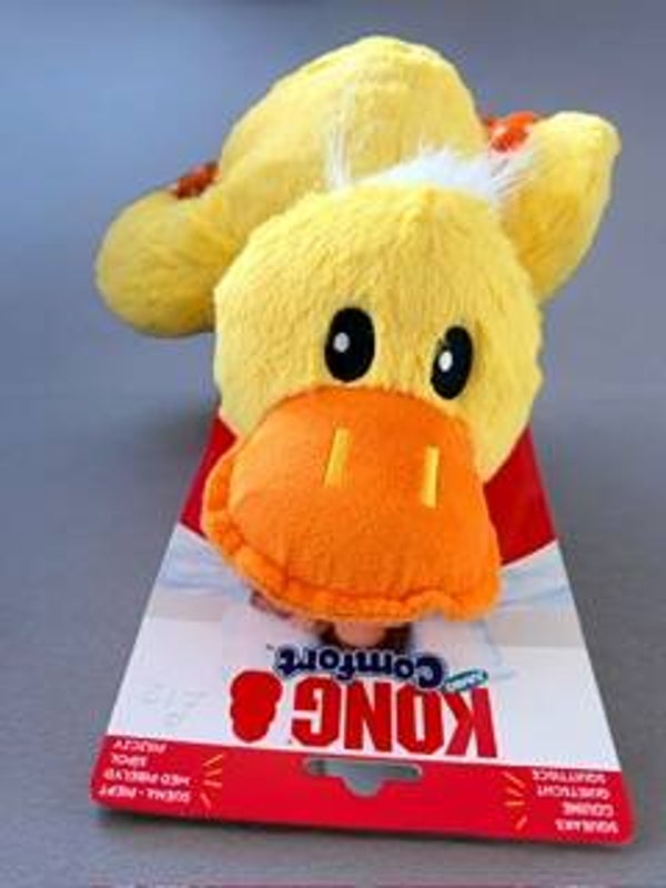 Kong Large Duck