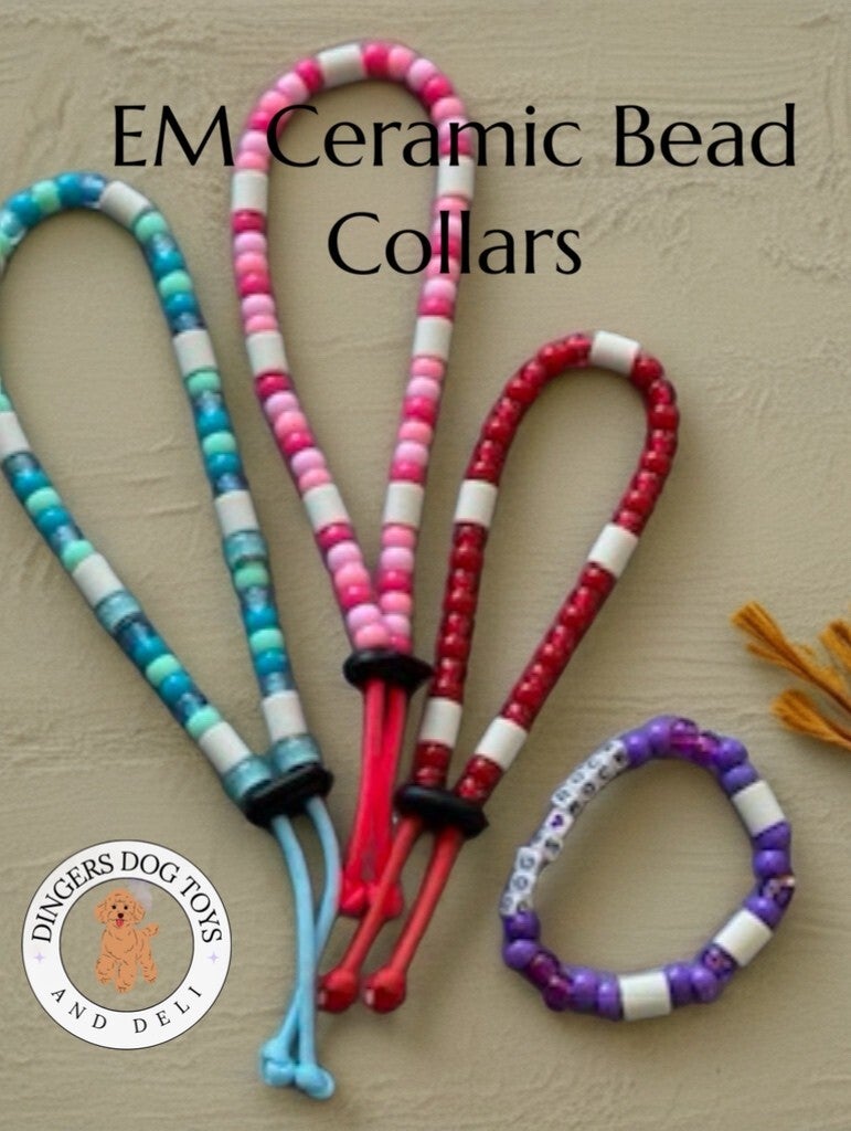 EM Ceramic Collars