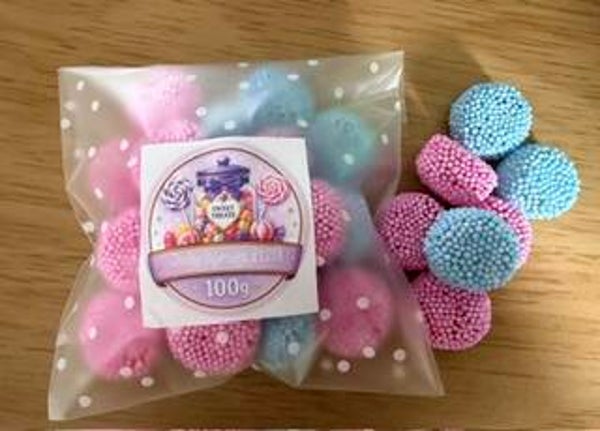 Jelly Sprogs