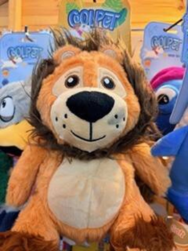 Coolpets Lion