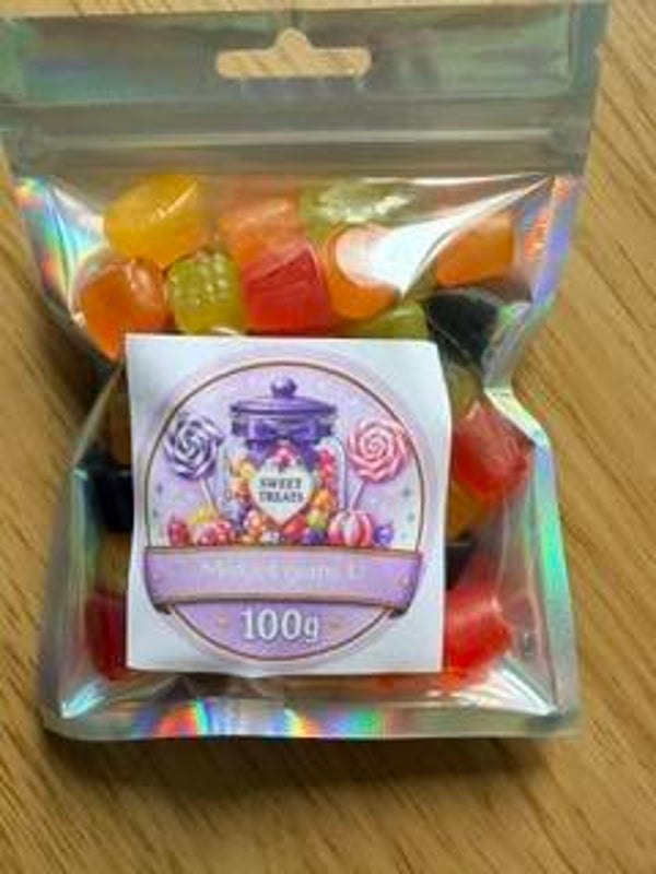 Midget Gems