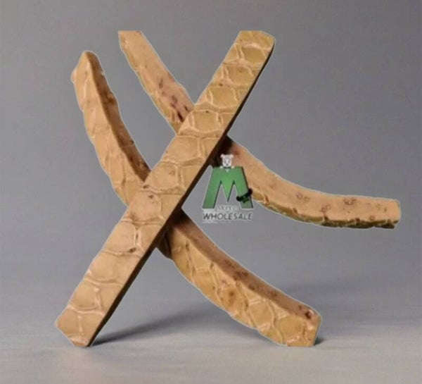 Blueberry and Rabbit chews