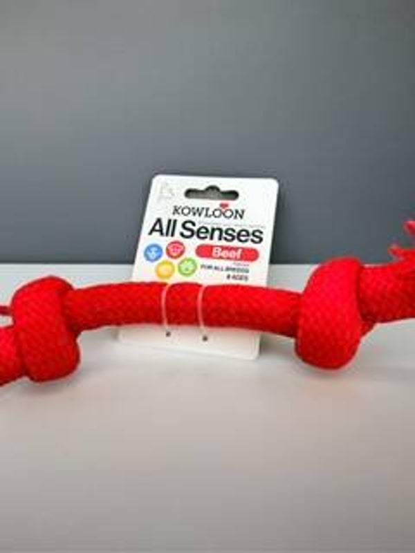 Senses Rope Toys