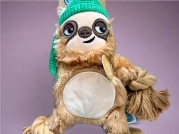 Sloth Toy