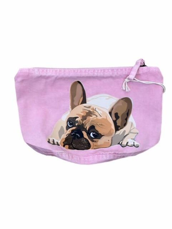 Personalised make up/washbags/pencil cases