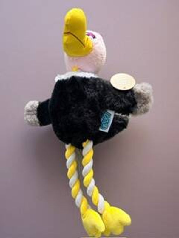 Vulture Toy