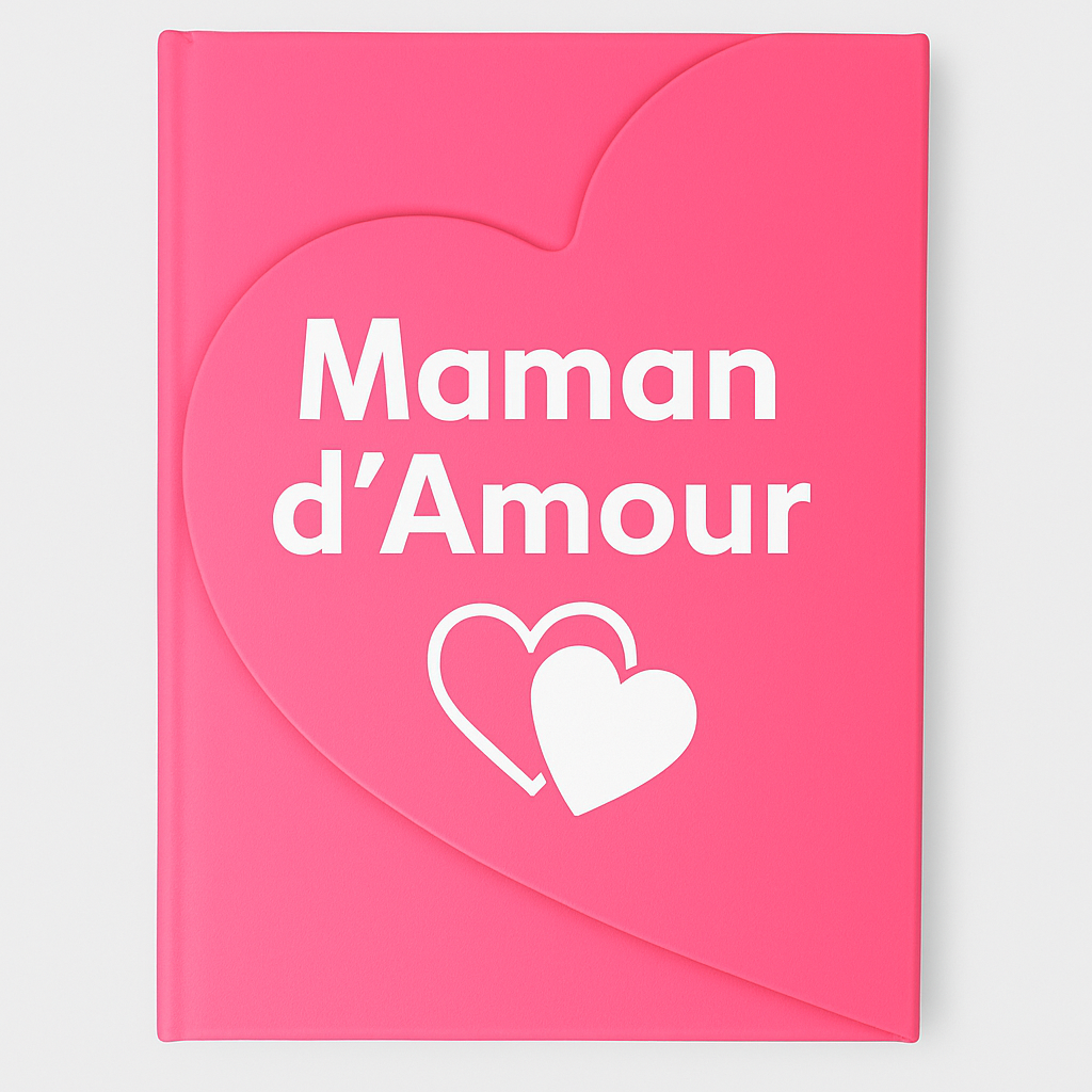 Carnet de notes personnalisé