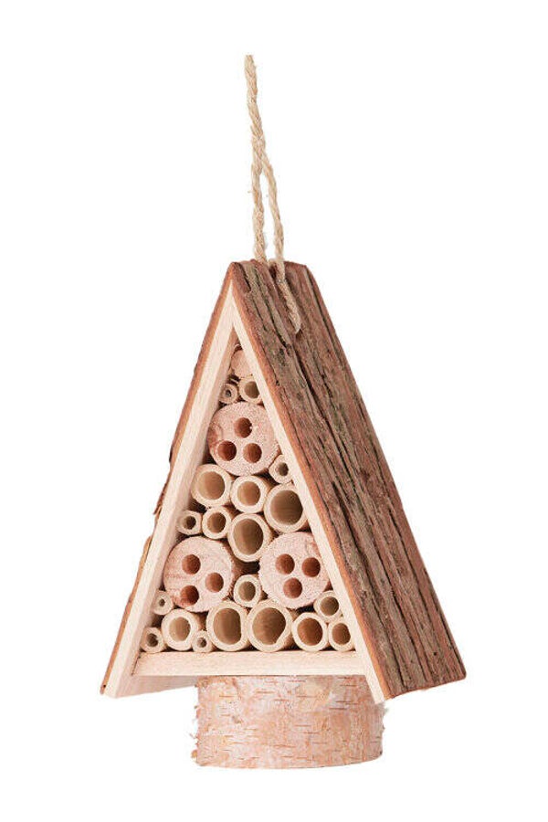 Abri abeilles et insectes 02