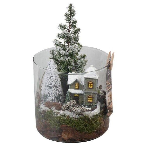 Composition de Noël - 39