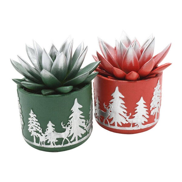 Composition de Noël - 40