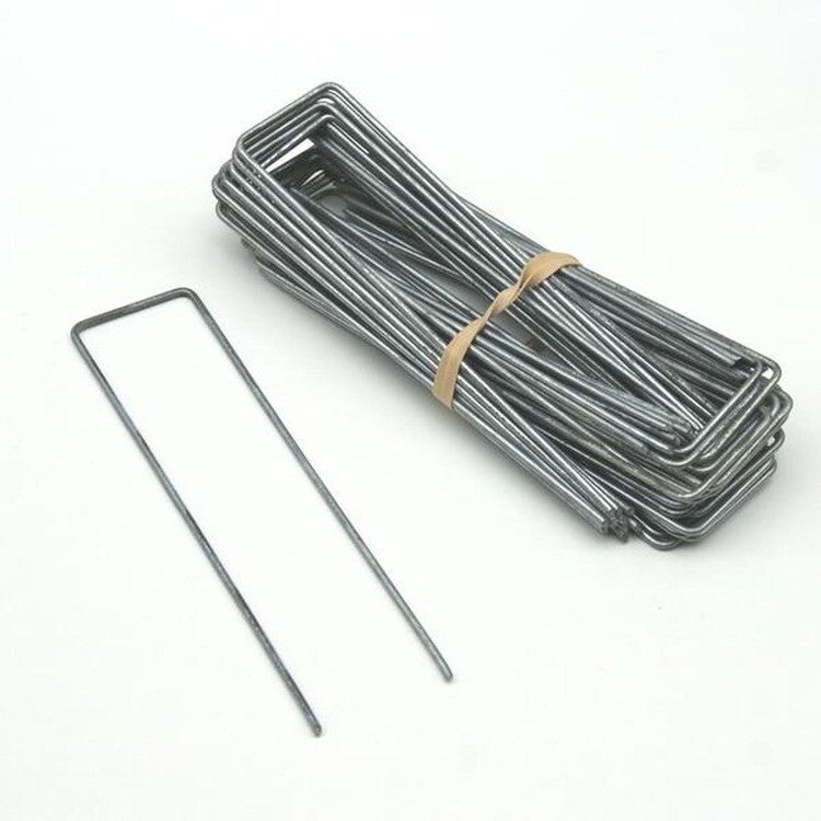 Agrafes paysagères - lot de 30