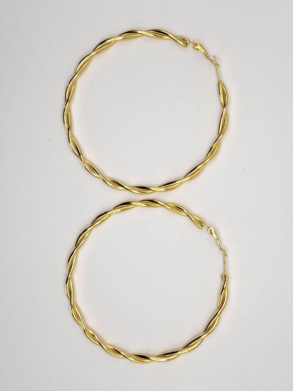 Queen Hoops