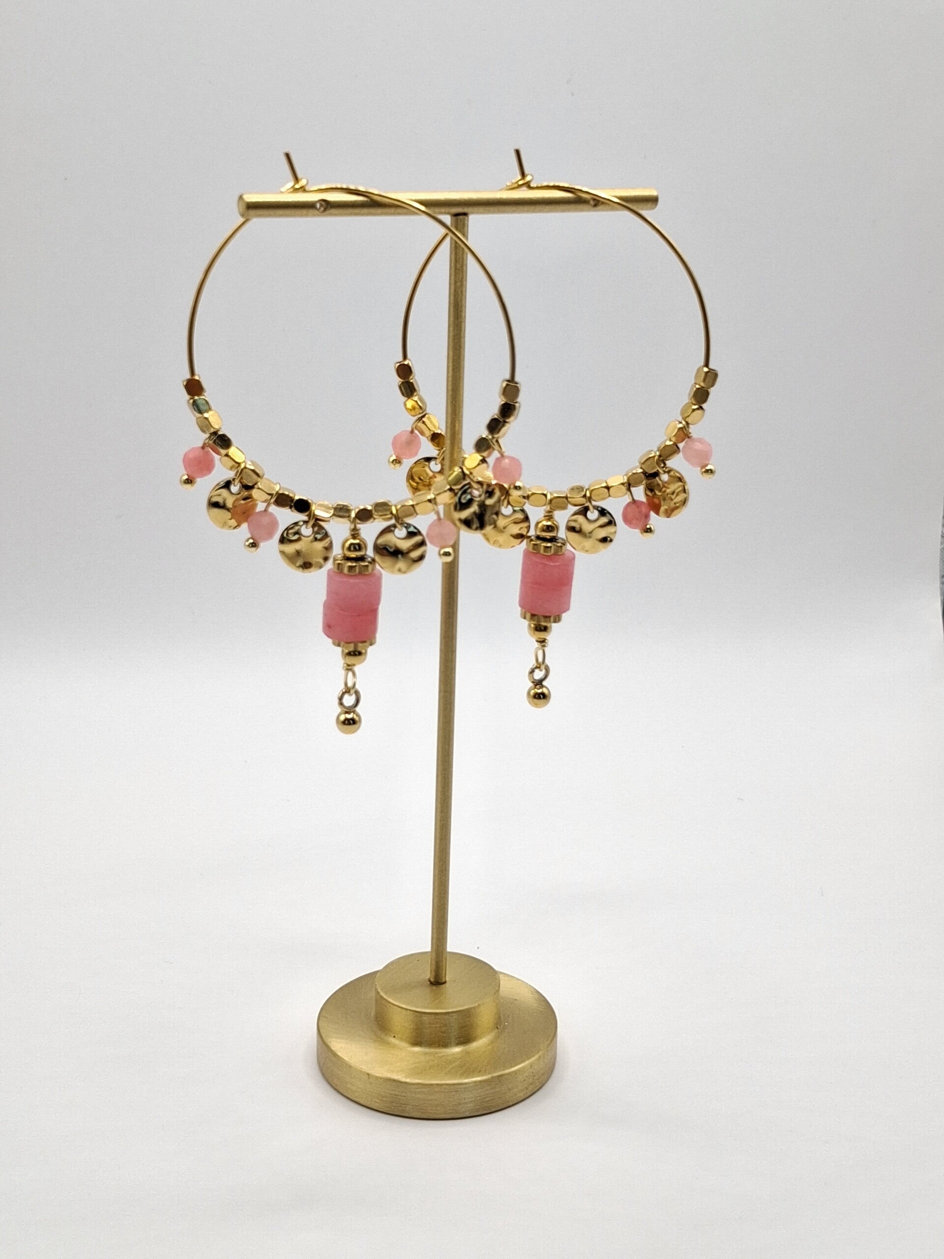 Ibiza Breeze (Pink)