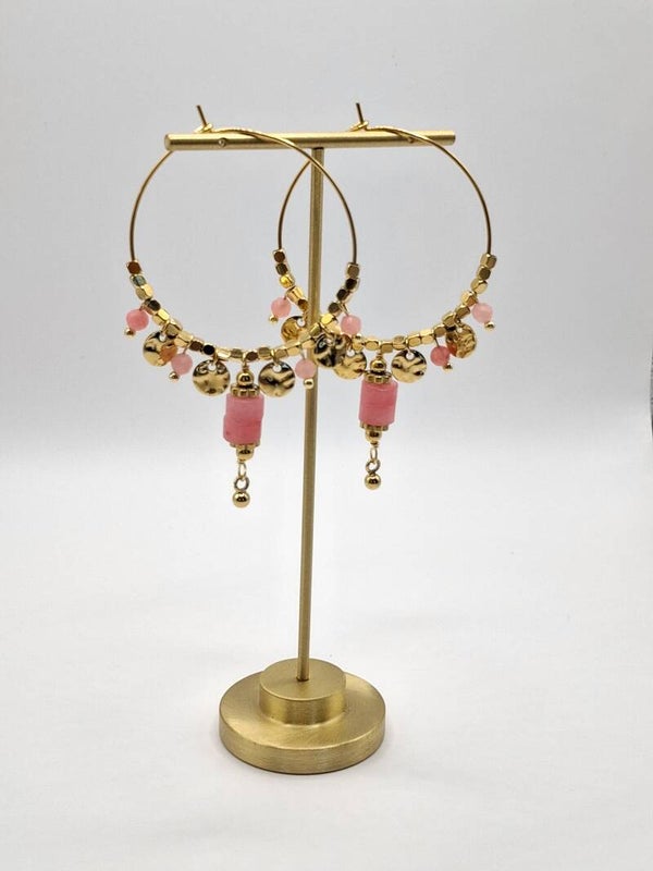 Ibiza Breeze (Pink)