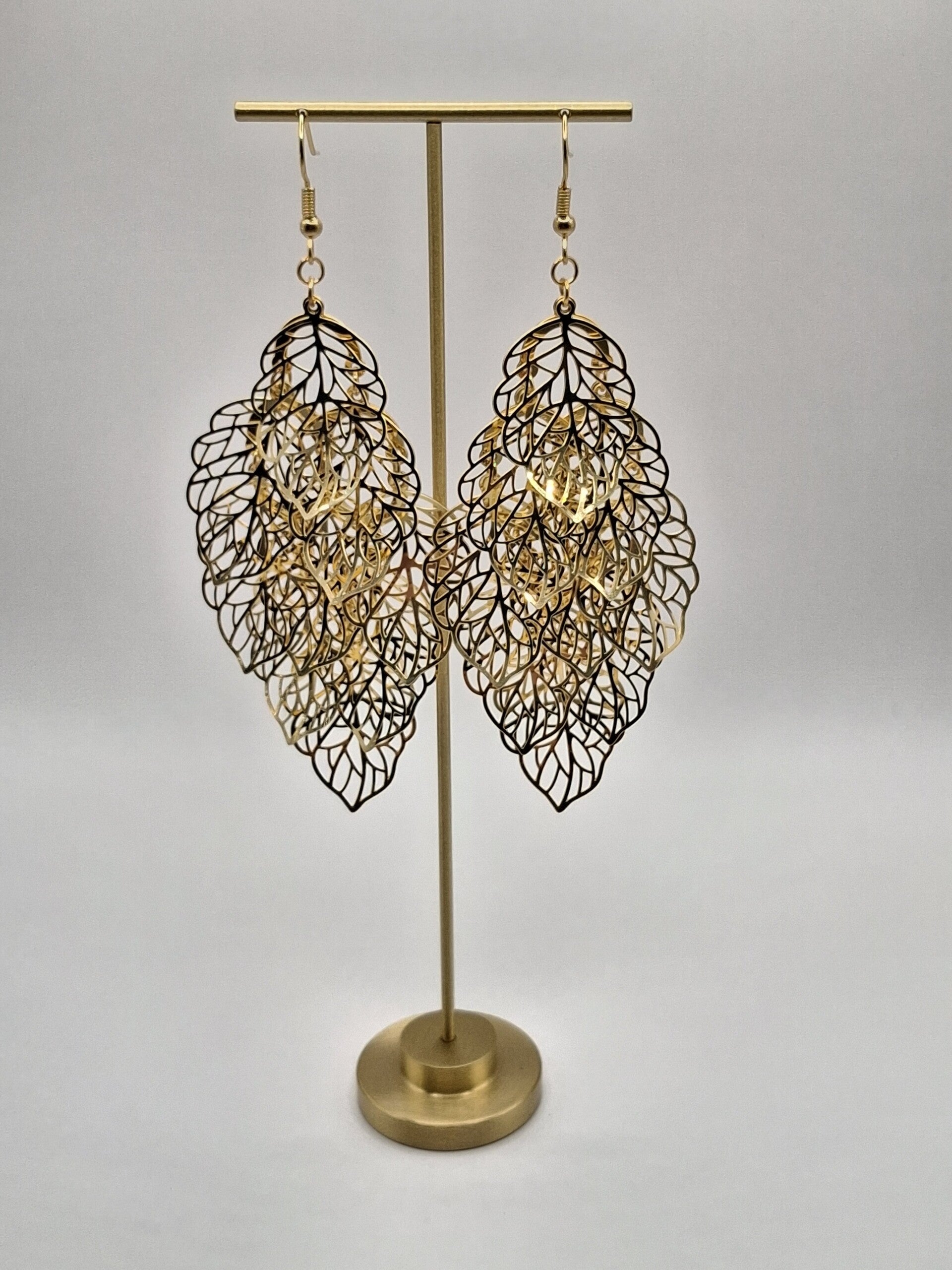 Golden Leaf