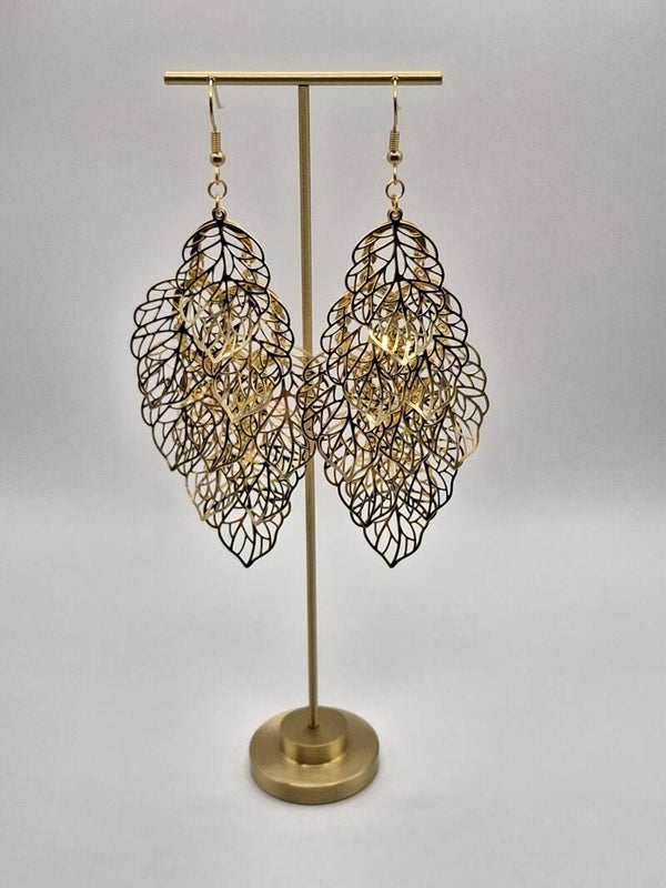 Golden Leaf