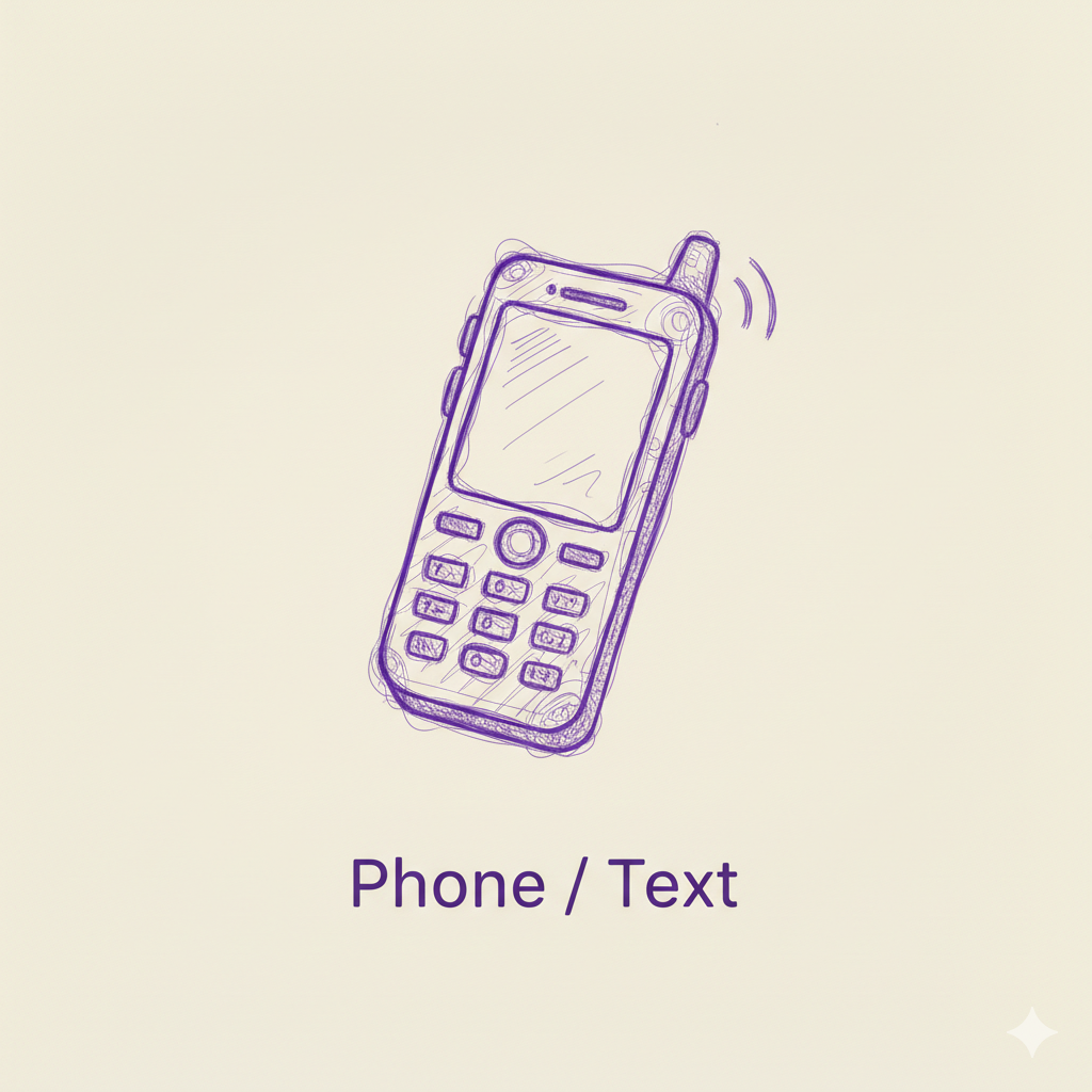 Your Third Arm personal assistant serving Red Deer, Sylvan Lake, Penhold, Innisfail, Bowden, Olds, Sundre and Didsbury.