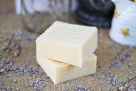 Tallow Soap