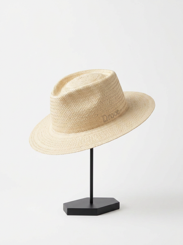 Chapeau Signature Droce