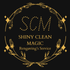 Shiny Clean Magic