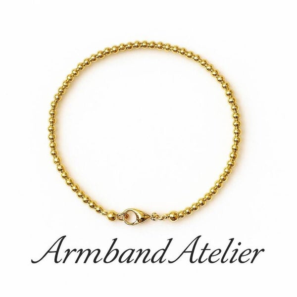 Armband - Tesoro Dorado