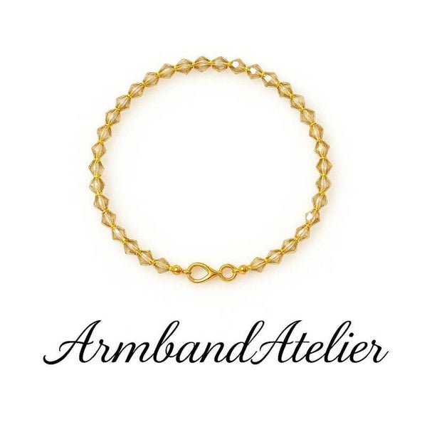 Armband - Destello de Sol