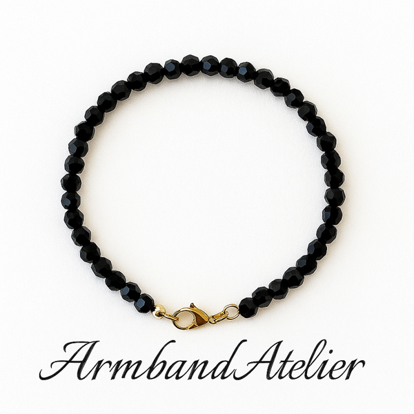 Armband - Noche Brillante Grande