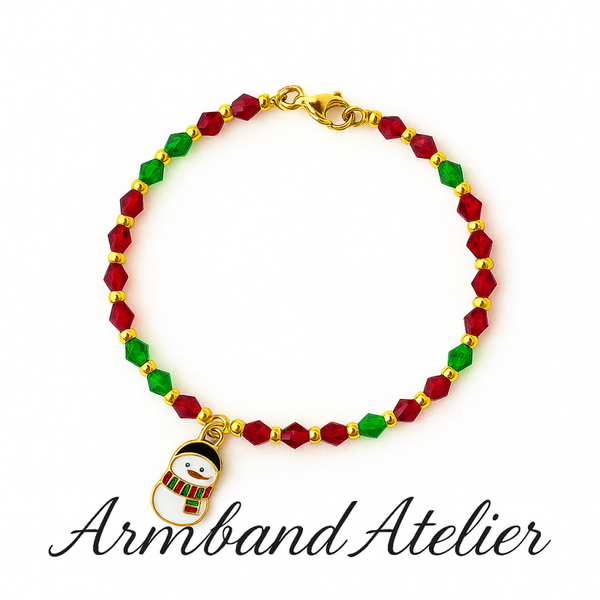 Armband - Muñeco