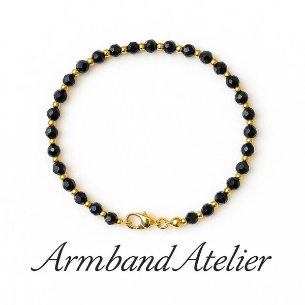 Armband - Negra Estrella